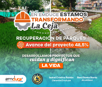Proyecto: Recuperación de Parques