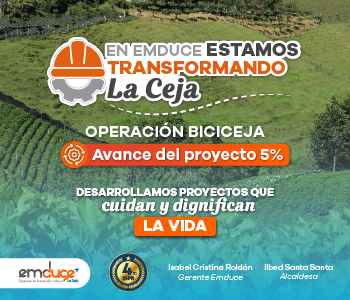 Proyecto: Operación Bicicleja