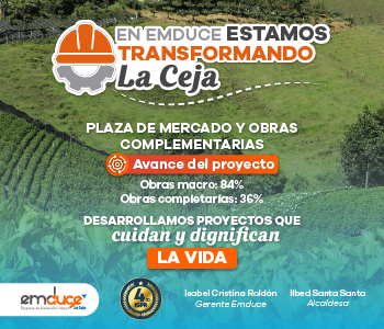 Proyecto: Plaza de Mercado y Obras Complementarias