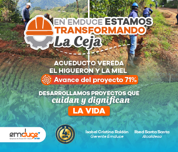 Proyecto: Acueducto Vereda El Higuerón y La Miel