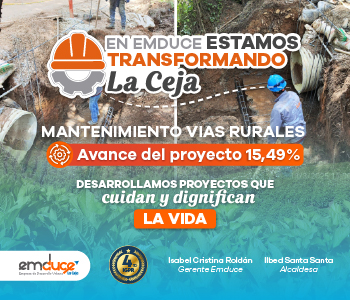 Proyecto: Mantenimiento de Vías Rurales