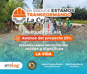 Proyecto: Parques del Río