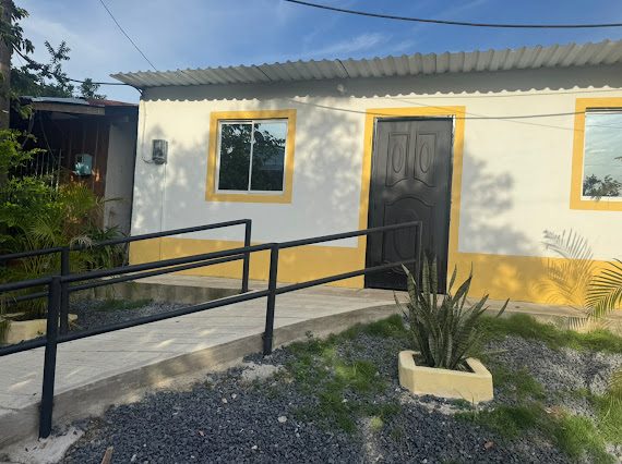 Proyecto: Mejoramientos de Vivienda, Puerto Berrío.
