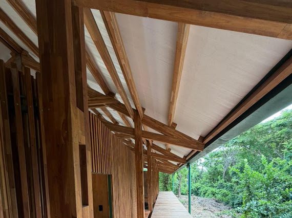 Proyecto: Parque turístico Volcán de Lodo, Municipio de Arboletes, Antioquia.