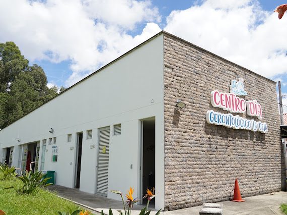 Proyecto: Mejoramiento Centro Día Gerontológico, La Ceja, Antioquia.